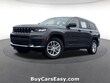  Jeep New Grand Cherokee