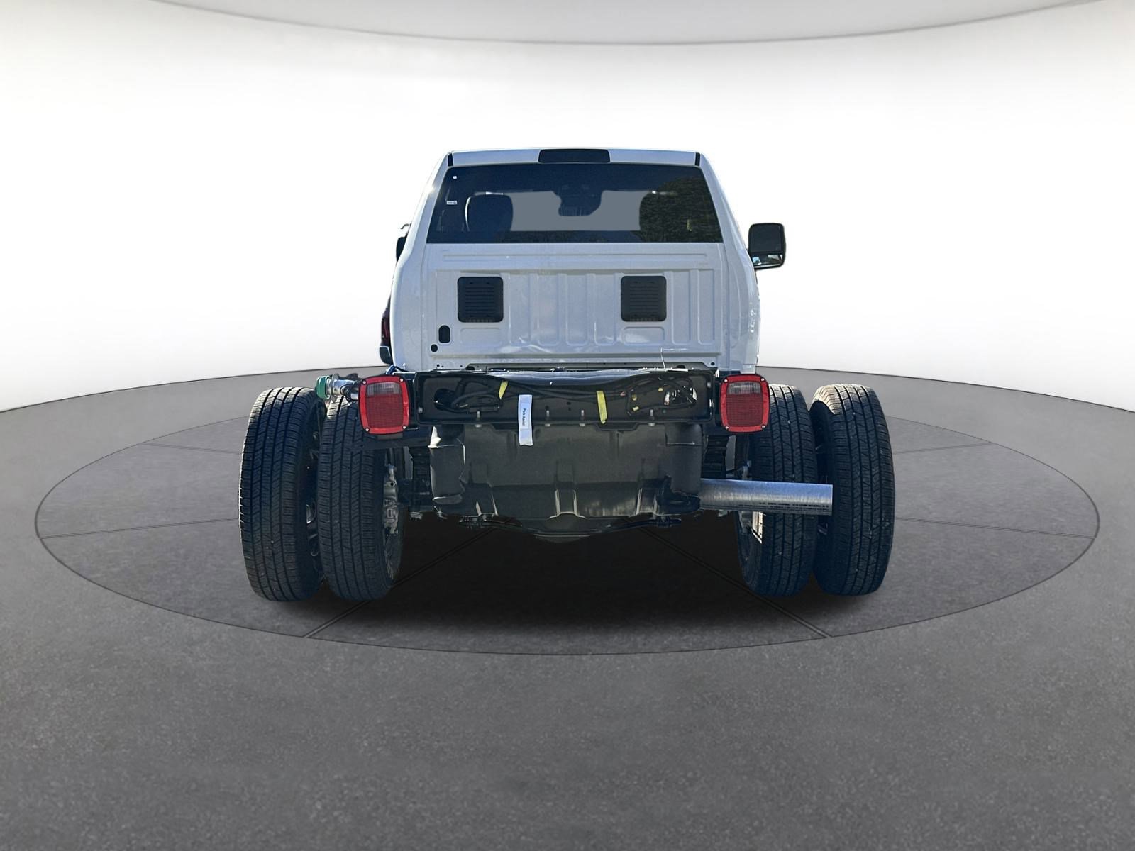 2026 Ram 3500 Tradesman photo 4