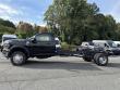 2026 Ram 5500 Chassis Cab TRADESMAN  REGULAR  4X4 120' CA Regular Cab