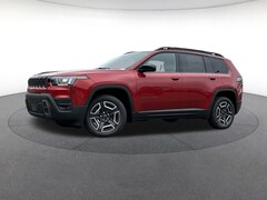 2026 Jeep Cherokee LAREDO 4X4 Sport Utility