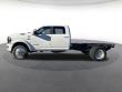 2026 Ram 5500 Chassis Cab BIG HORN  CREW  4X4 60' CA Crew Cab