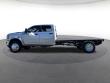 2026 Ram 5500 Chassis Cab BIG HORN  CREW  4X4 84' CA Crew Cab