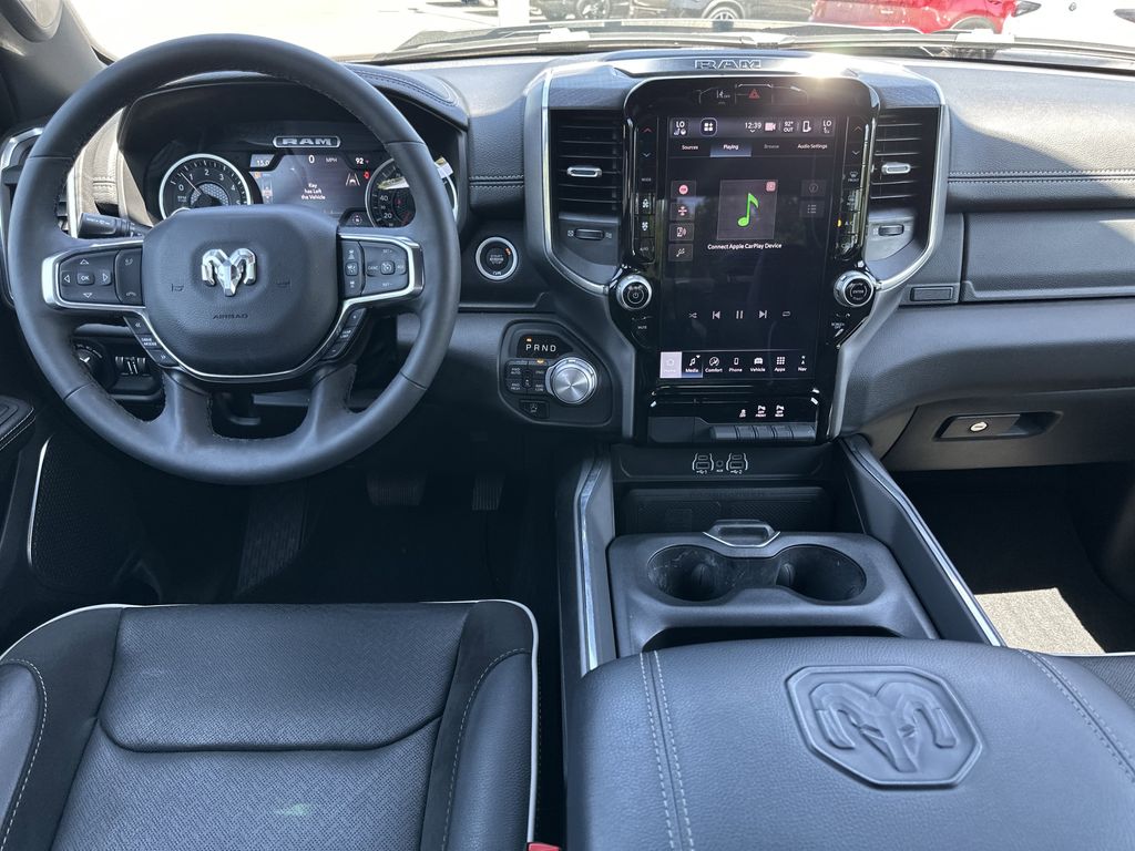 2025 RAM Ram 1500 Pickup Laramie - Photo 10
