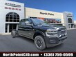 Ram 3500 Chassis Cab