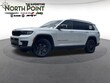 Jeep Grand Cherokee L