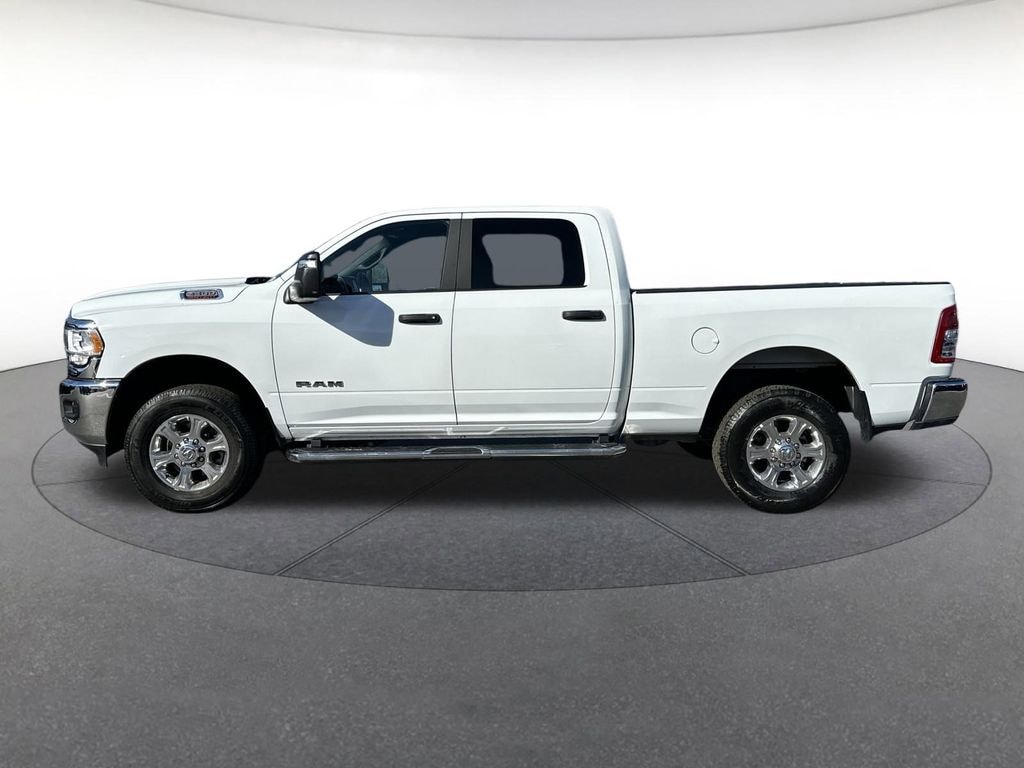 Used 2024 Ram 2500 Big Horn Truck