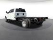 2026 Ram 5500 Chassis Cab BIG HORN  CREW  4X4 84' CA Crew Cab