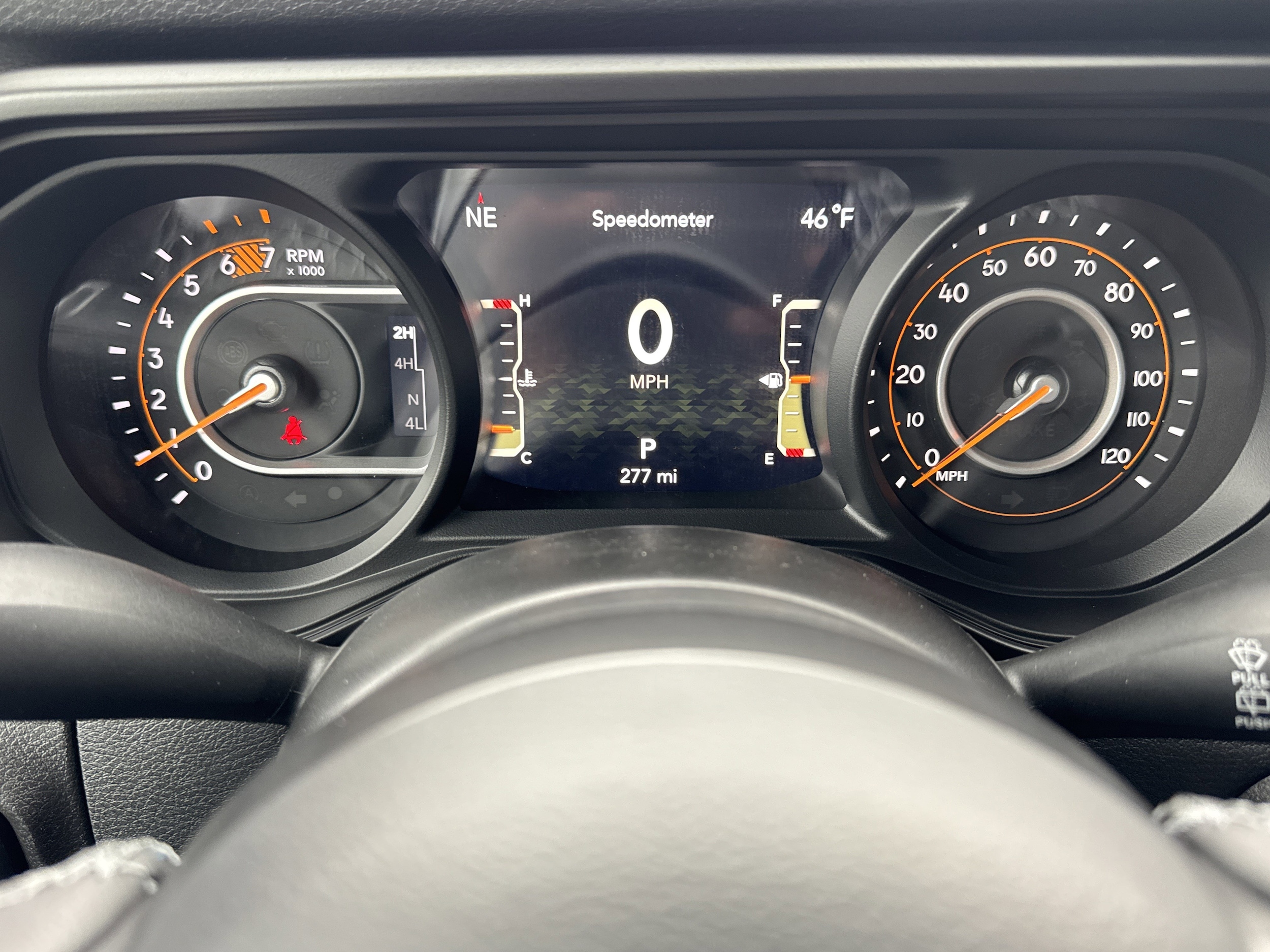 2025 Jeep Wrangler 4-Door Sport S - Photo 8
