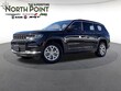 Jeep New Grand Cherokee