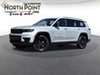 Jeep Grand Cherokee L