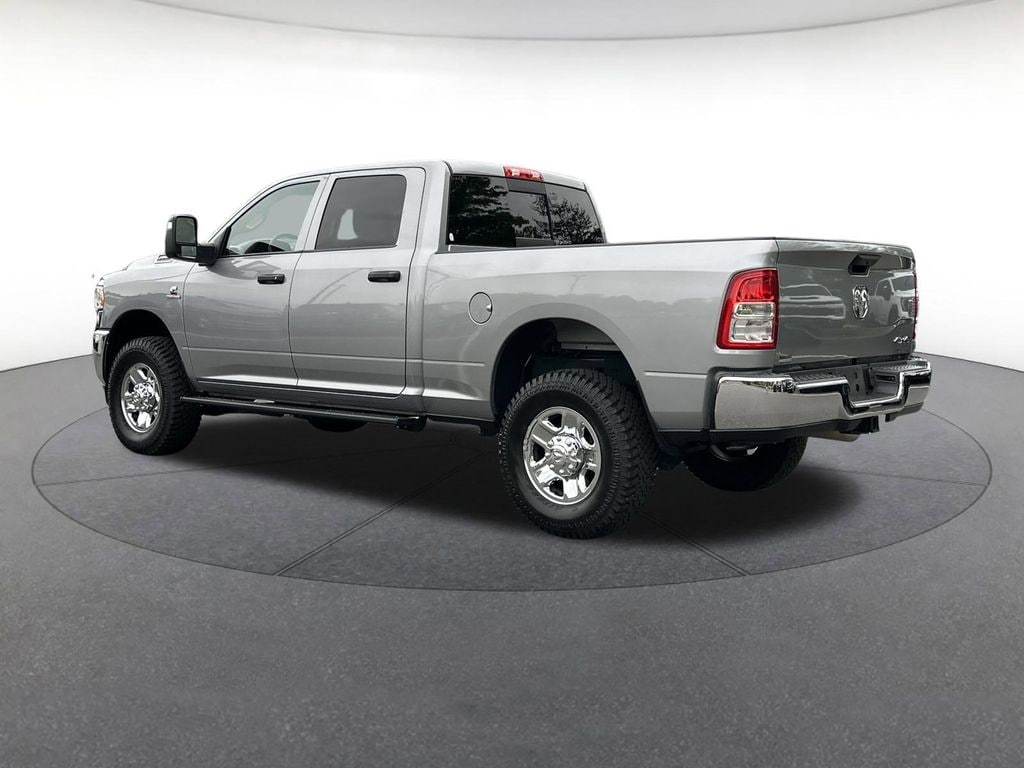 Certified 2024 Ram 2500 Tradesman Truck
