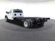 2026 Ram 5500 Chassis Cab TRADESMAN  REGULAR  4X2 120' CA Regular Cab