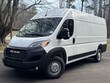  Ram ProMaster