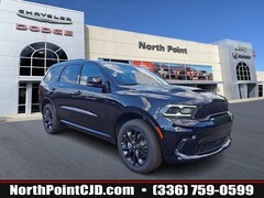 2025 Dodge Durango GT PLUS AWD