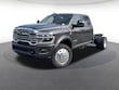  Ram 5500 Chassis Cab