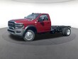 Ram 4500 Chassis Cab