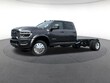  Ram 4500 Chassis Cab