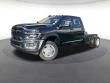 2026 Ram 4500 Chassis Cab TRADESMAN  CREW  4X2 60' CA Crew Cab