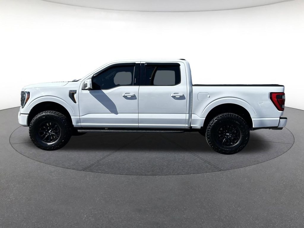 Used 2023 Ford F-150 Tremor Truck