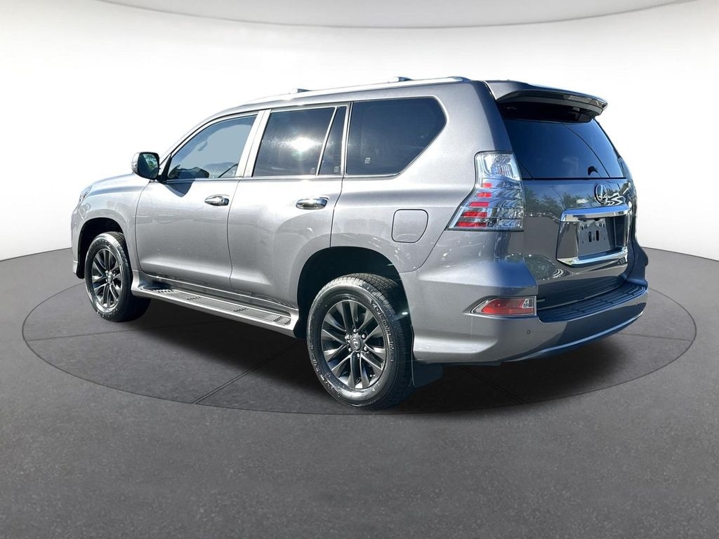 Used 2023 Lexus GX 460 SUV