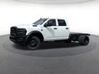  Ram 4500 Chassis Cab