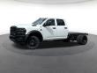 2026 Ram 4500 Chassis Cab TRADESMAN  CREW  4X4 60' CA Crew Cab