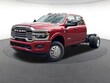  Ram 3500 Chassis Cab