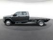 2026 Ram 4500 Chassis Cab TRADESMAN  CREW  4X4 60' CA Crew Cab