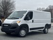  Ram ProMaster