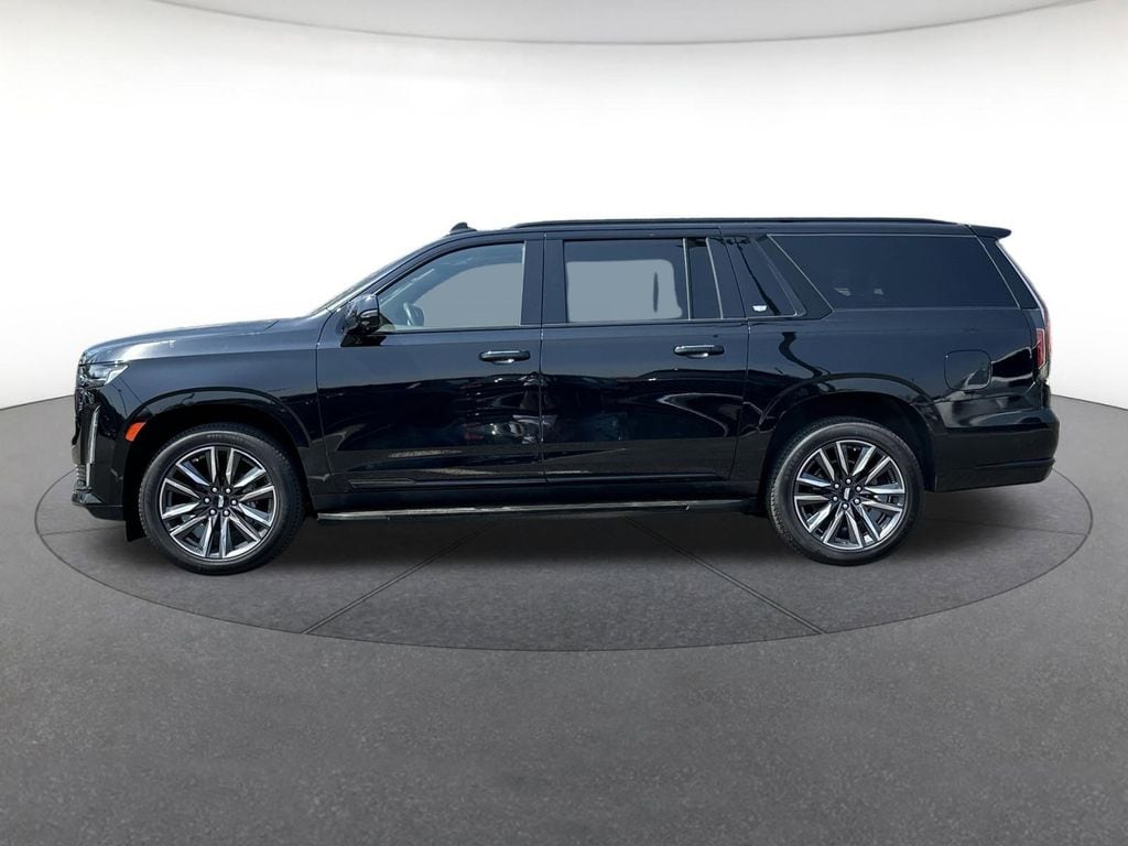 Used 2023 Cadillac Escalade ESV Sport SUV