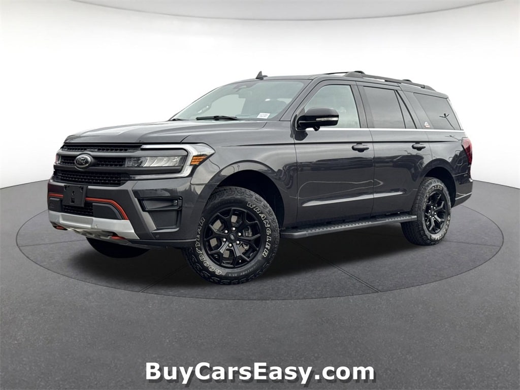 2022 Ford Expedition Timberline's photo
