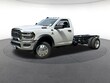  Ram 5500 Chassis Cab