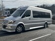  Mercedes-Benz Sprinter 2500
