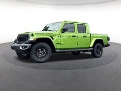 2025 Jeep Gladiator HIGH TIDE 4X4 Crew Cab