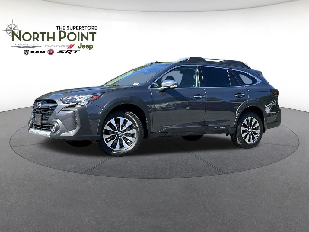 2023 Subaru Outback
