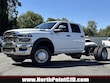 Ram 5500 Chassis Cab