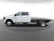 2026 Ram 4500 Chassis Cab BIG HORN  CREW  4X4 60' CA Crew Cab