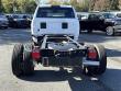 2026 Ram 5500 Chassis Cab TRADESMAN  REGULAR  4X2 84' CA Regular Cab