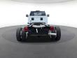 2026 Ram 5500 Chassis Cab TRADESMAN  REGULAR  4X2 120' CA Regular Cab