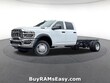  Ram 5500 Chassis Cab