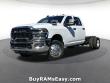 2026 Ram 3500 Chassis Cab TRADESMAN CREW   4X4 60' CA Crew Cab