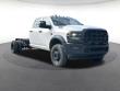 2026 Ram 5500 Chassis Cab TRADESMAN  CREW  4X4 84' CA Crew Cab