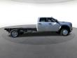 2026 Ram 4500 Chassis Cab BIG HORN  CREW  4X4 84' CA Crew Cab