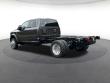 2026 Ram 4500 Chassis Cab TRADESMAN  CREW  4X4 60' CA Crew Cab