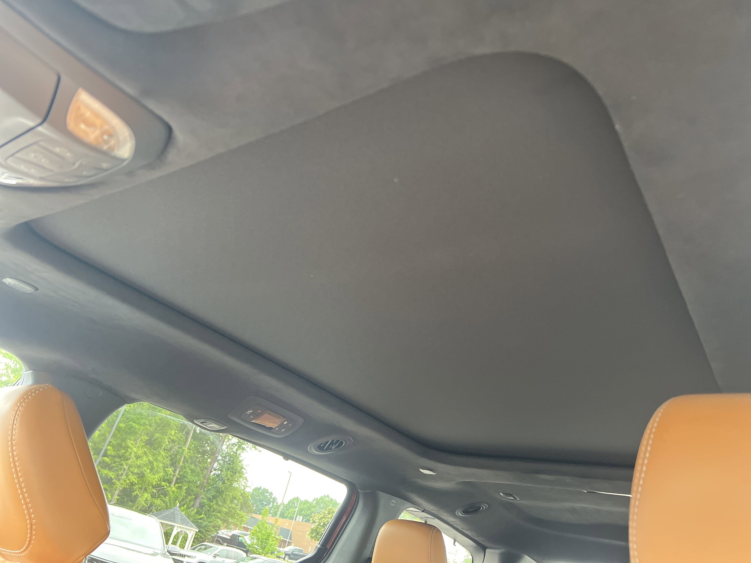 2022 Chrysler Pacifica Hybrid Pinnacle photo 4
