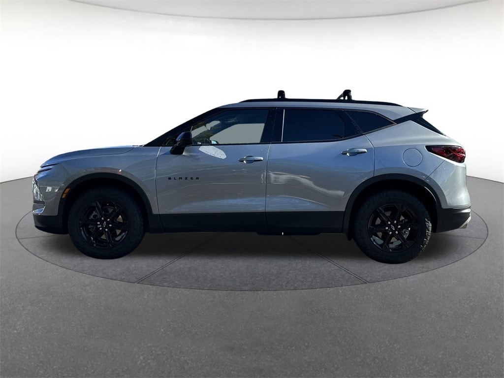 Used 2023 Chevrolet Blazer LT w/2LT SUV