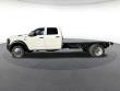 2026 Ram 5500 Chassis Cab TRADESMAN  CREW  4X4 84' CA Crew Cab