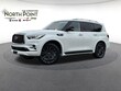 INFINITI QX80