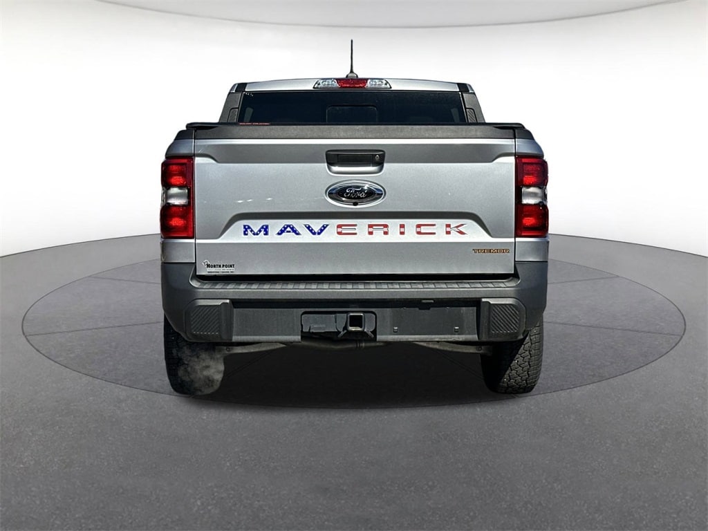 Used 2023 Ford Maverick Truck SuperCrew