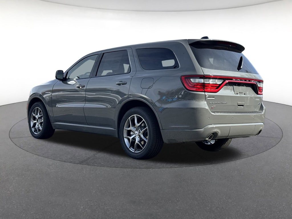 New 2026 Dodge Durango GT AWD HEMI V8 Sport Utility
